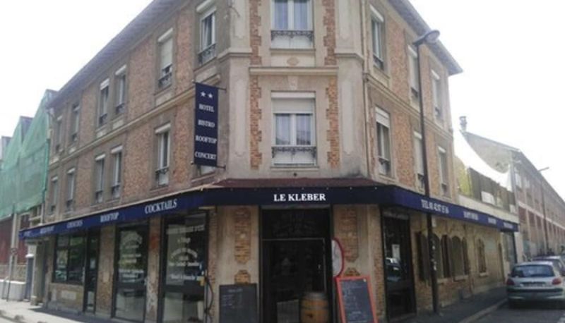 Info - Le Kleber