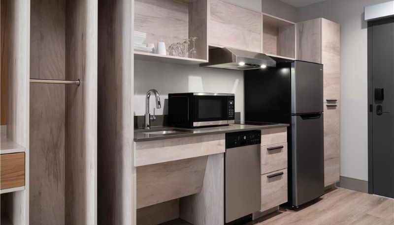 Camera - @HOME by Best Western Walkerton