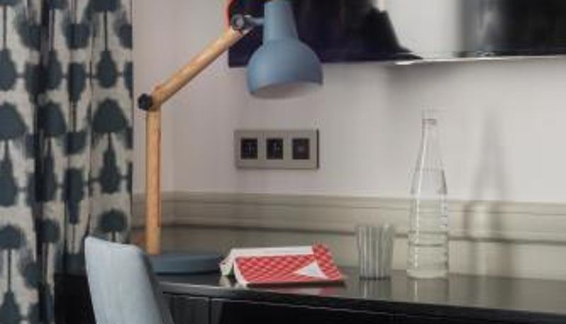 Información - Hôtel Adèle & Jules