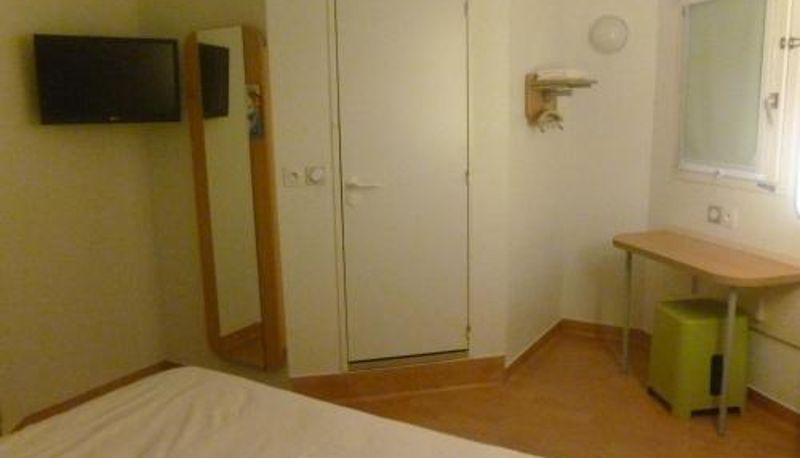 Chambre triple - ibis budget Dunkerque Grande-Synthe