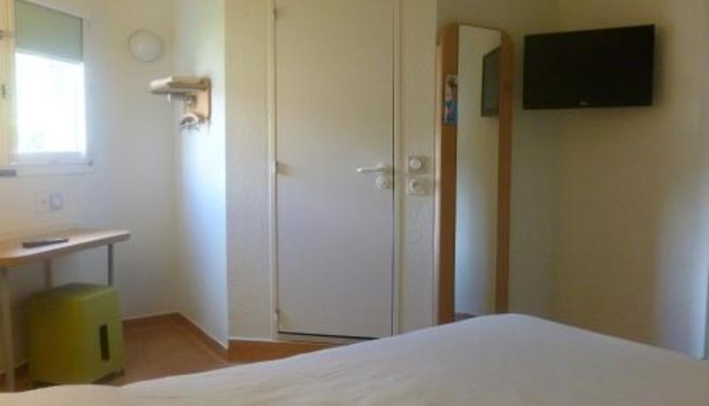 Chambre - ibis budget Dunkerque Grande-Synthe