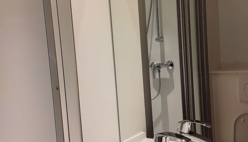 Standart oda - hotelF1 Beauvais