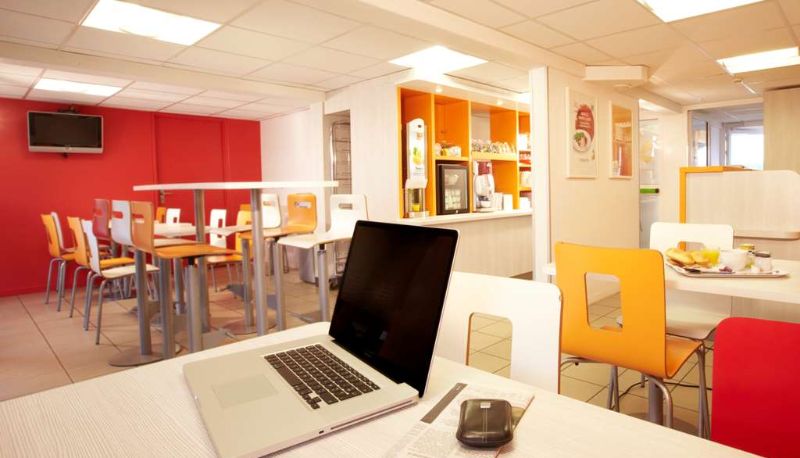Restaurant - PREMIERE CLASSE BEAUVAIS