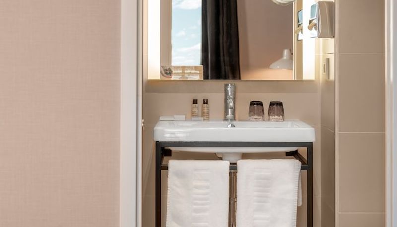 Apartment - Hotel Le Mareuil