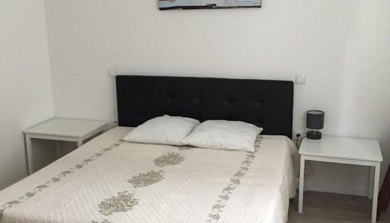 Chambre Standard - Hôtel Moderne