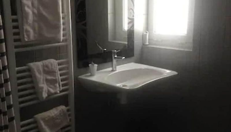 Chambre Standard - Hôtel Moderne