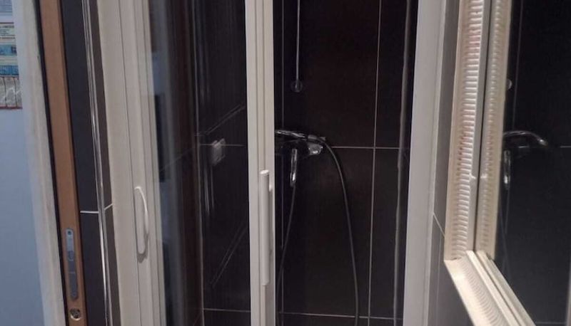 Chambre Standard - Hotel Tingis