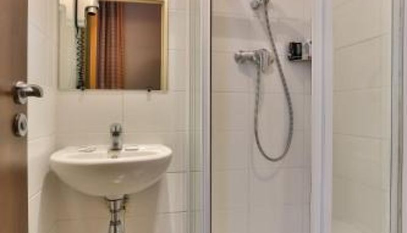 Pokój typu standard - Le Home