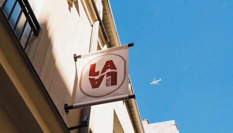 Info - Lala Hotel