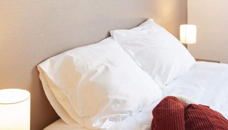 Chambre Standard - Hotel Untalented Villette