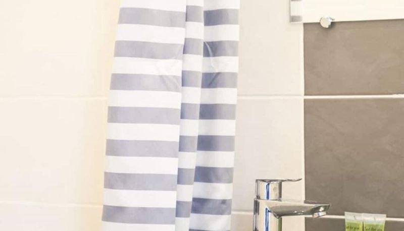 Appartement - Hotel Untalented Villette