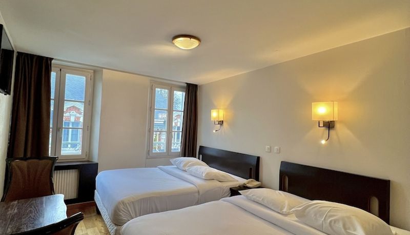 ファミリールーム - Hotel Belle Fontainebleau