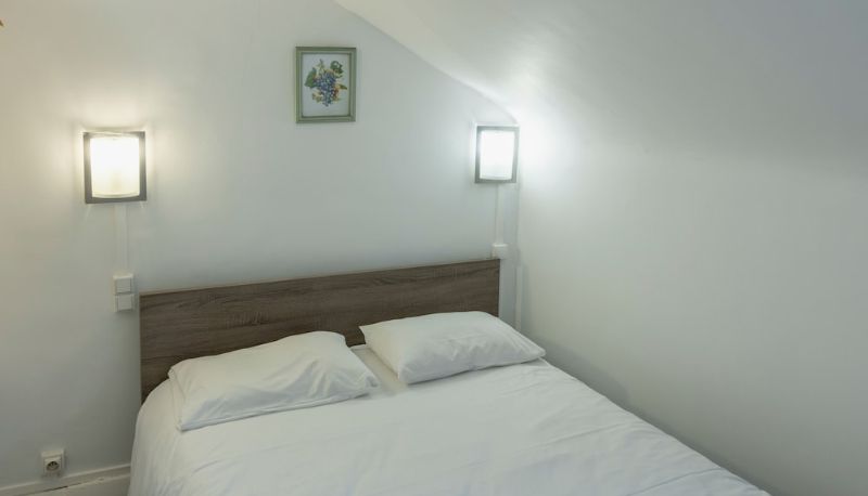 Habitación estándar - Hôtel du Bellay