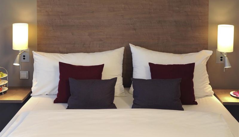 Room - Mercure Hotel Frankfurt Eschborn Ost