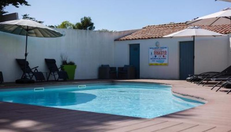 Informacje - Appart'hotel Perle de Ré