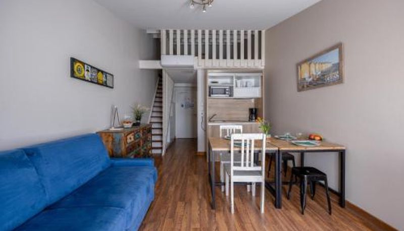 Apartament - Appart'hotel Perle de Ré
