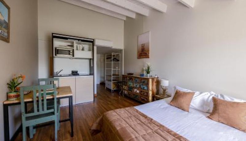 Informacje - Appart'hotel Perle de Ré