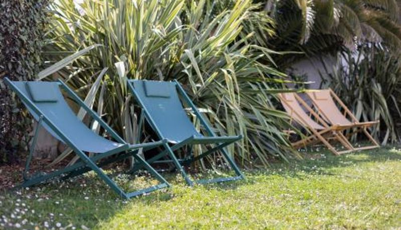 Apartament - Appart'hotel Perle de Ré