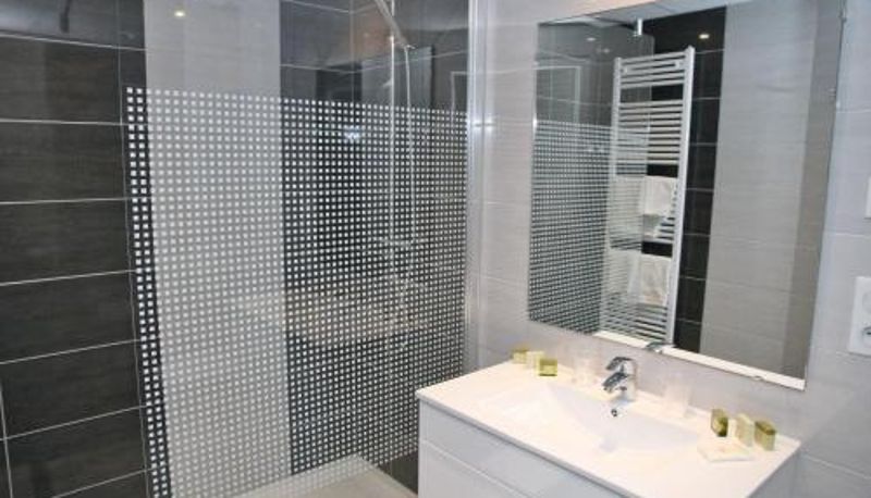 Banyo - Logis Hôtel Le Central Logis