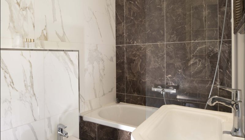 Habitación - Belfast