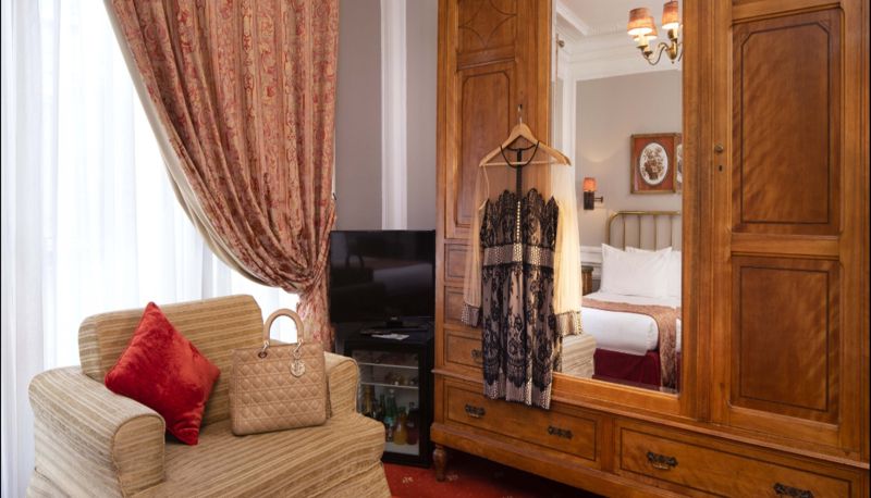Habitación - Belfast