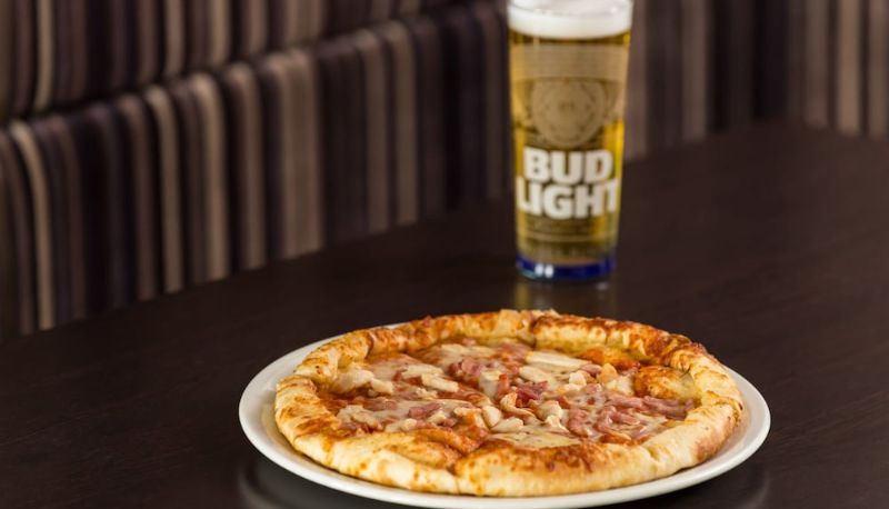 Restaurant - Holiday Inn Express DERBY - PRIDE PARK by IHG