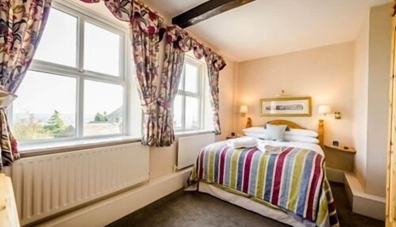Apartment - The Three Acres Inn & Restaurant