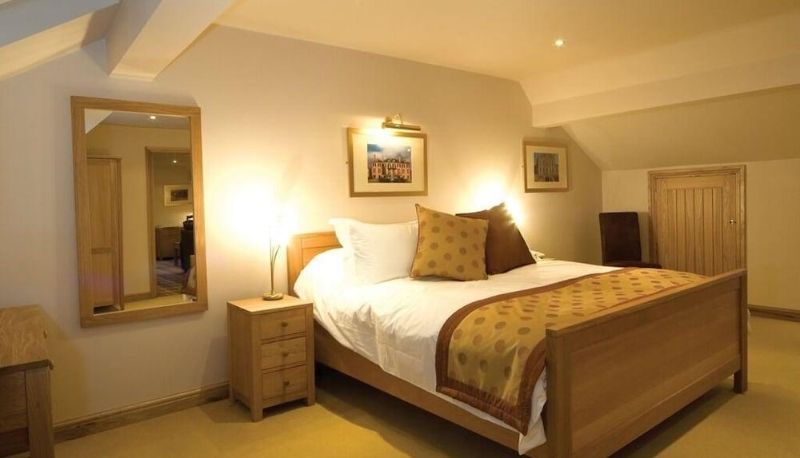 Apartment - The Three Acres Inn & Restaurant