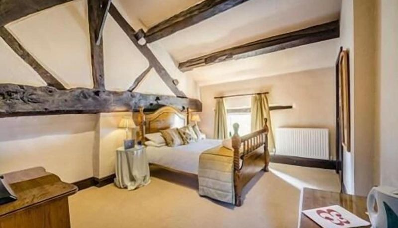 Apartment - The Three Acres Inn & Restaurant