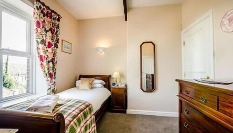 Apartment - The Three Acres Inn & Restaurant