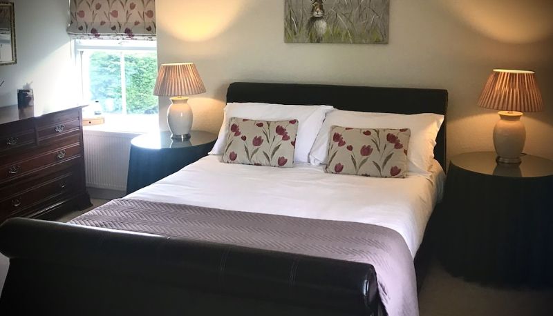 Suite - Pheasant Inn