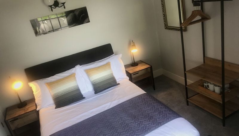 Appartement - Pheasant Inn