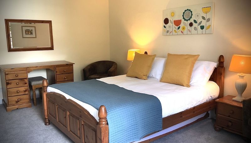 Suite - Pheasant Inn