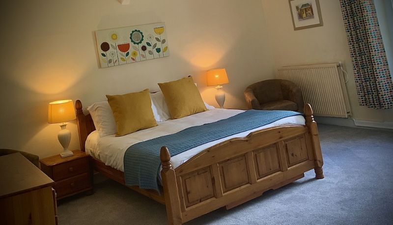 Suite - Pheasant Inn