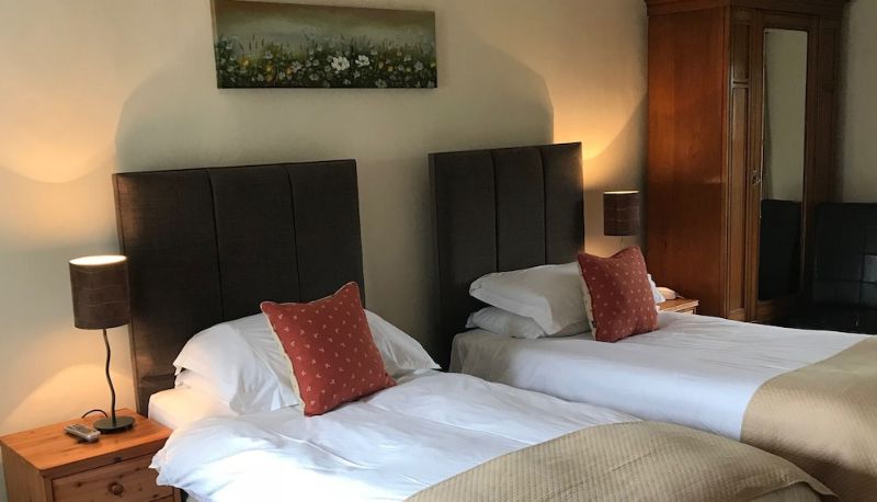 Suite - Pheasant Inn