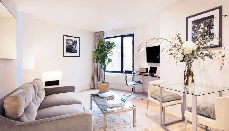Daire - No.5 Maddox Street