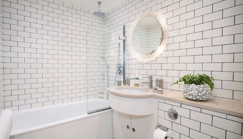 Daire - No.5 Maddox Street
