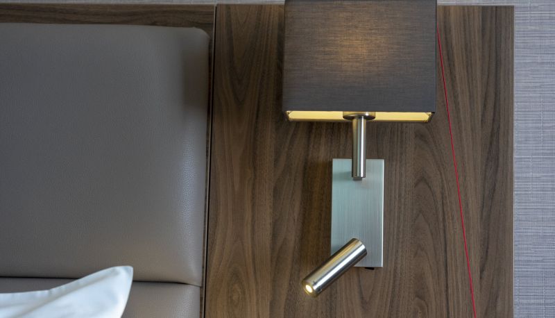 Quarto - Holiday Inn NOTTINGHAM by IHG