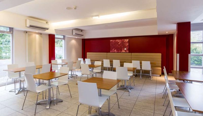 Restaurant - TRAVELODGE DUNDEE STRATHMORE AVENUE