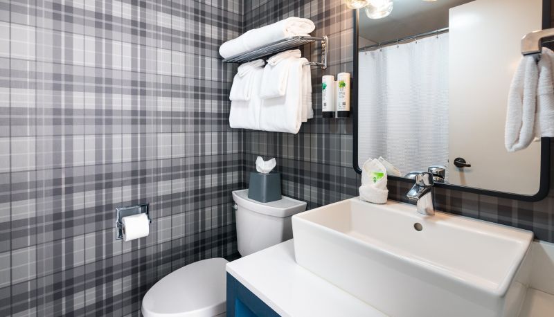 Chambre - Gravity Haus Steamboat