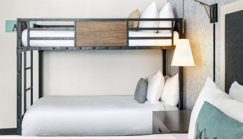 Chambre - Gravity Haus Steamboat