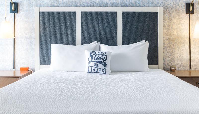 Chambre - Gravity Haus Steamboat
