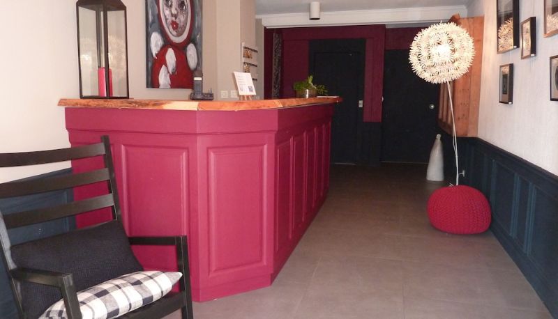 Hal - Hotel Azteca