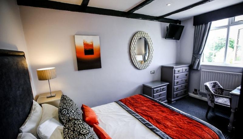 Appartamento - Bowburn Hall Hotel
