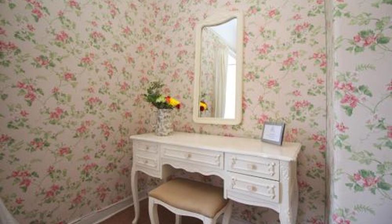 Quarto - Blue Bell Hotel