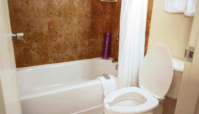 Room - Rosen Inn International