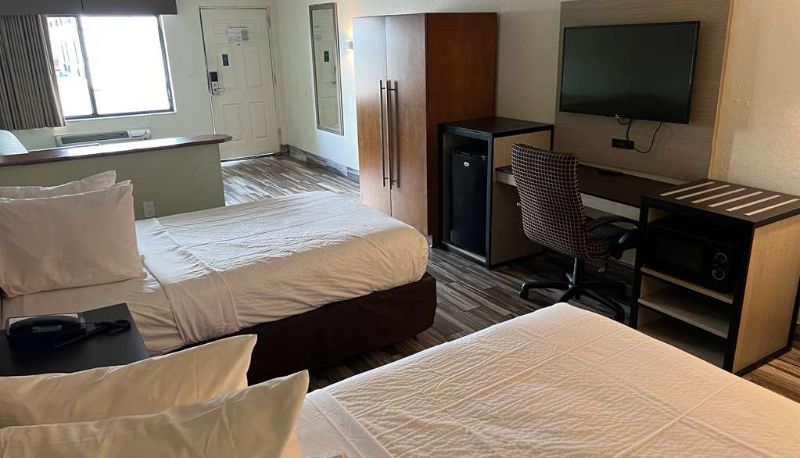 Camera - Baymont by Wyndham Orlando Downtown