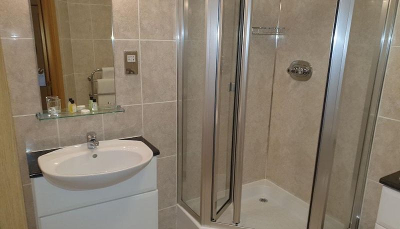 Apartament - Rutland Hotel