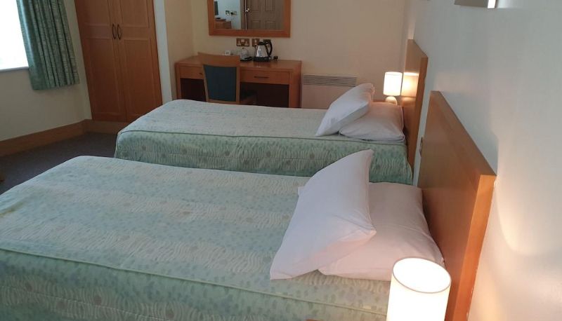Apartament - Rutland Hotel