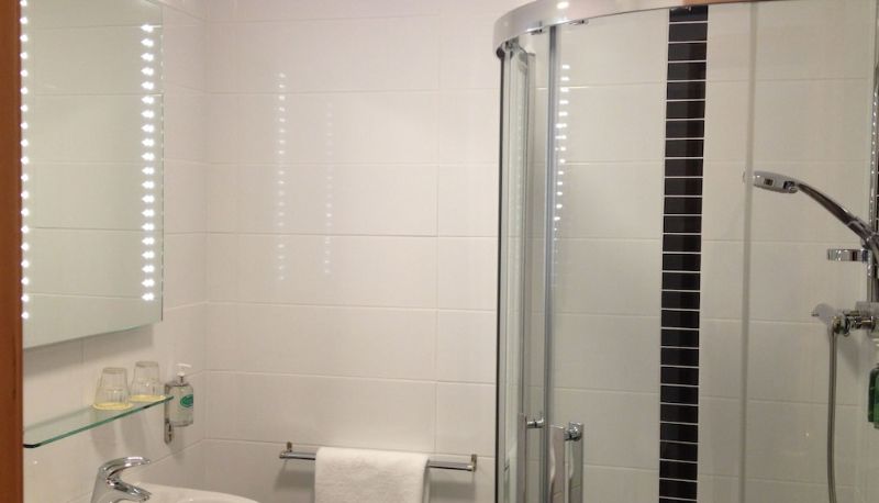 Daire - Villa Rose Hotel & Spa